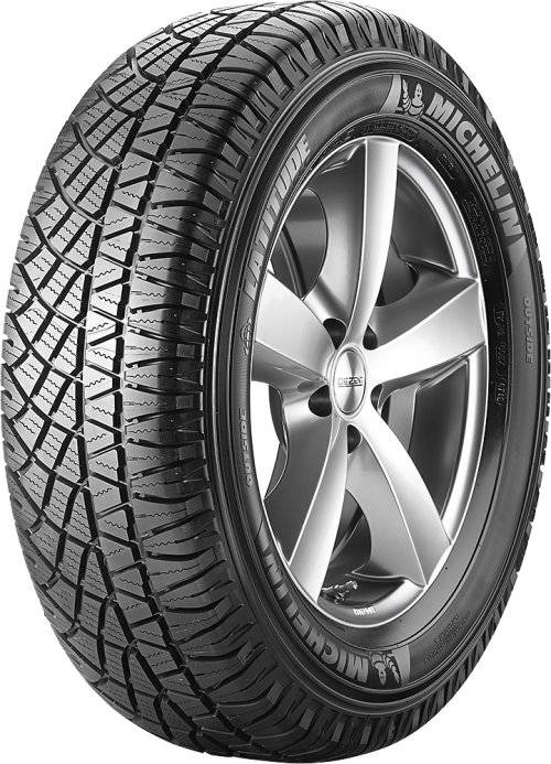 Michelin Latitude Cross ( 235/55 R17 103H XL )