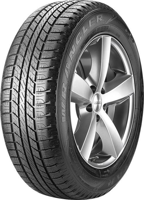 Goodyear Wrangler HP All Weather ( 275/65 R17 115H )
