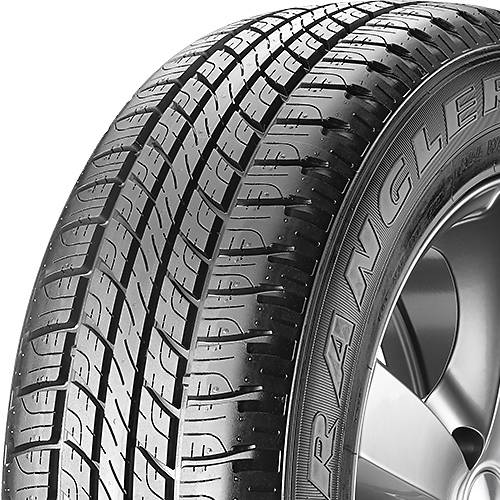 Goodyear Wrangler HP All Weather ( 275/65 R17 115H )