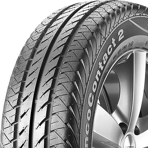 Continental VancoContact 2 ( 225/60 R16C 105/103H 6PR Doppelkennung 101H )