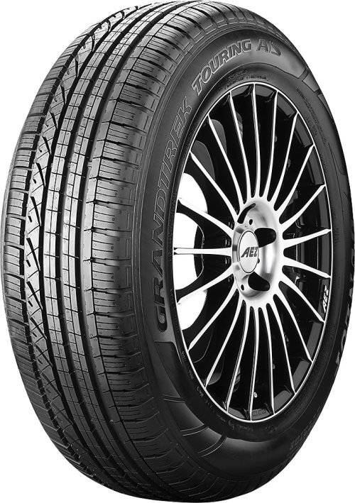 Dunlop Grandtrek Touring A/S ( 235/50 R19 99H, MO )