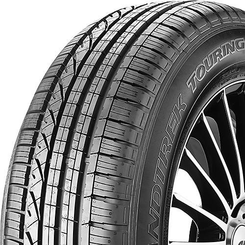 Dunlop Grandtrek Touring A/S ( 235/50 R19 99H, MO )