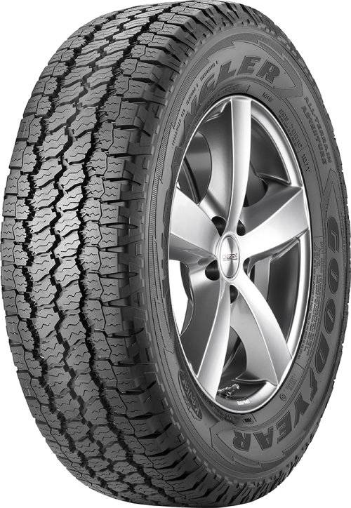 Goodyear Wrangler All-Terrain Adventure ( 255/55 R19 111H XL )