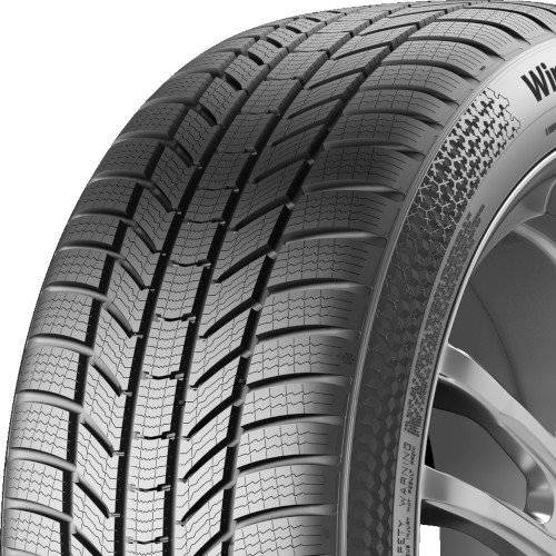 Continental WinterContact TS 870 P ( 235/55 R17 99H EVc )