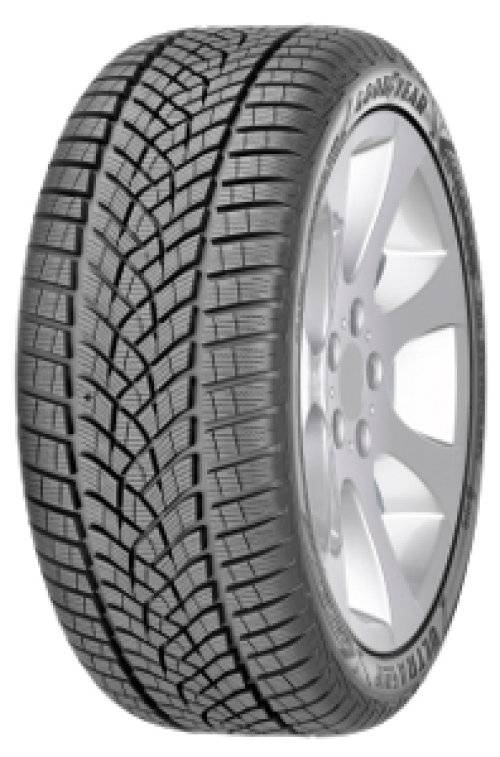 Goodyear UltraGrip Performance GEN-1 ROF ( 225/50 R17 98H XL *, runflat )
