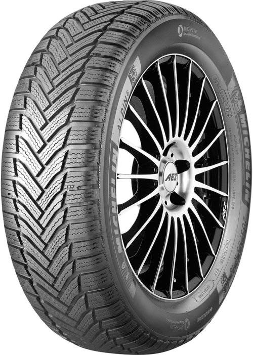 Michelin Alpin 6 ( 205/55 R19 97H XL )