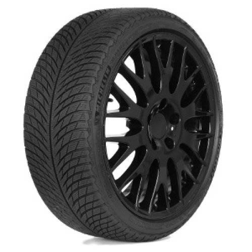 Michelin Pilot Alpin 5 ZP ( 225/50 R17 98H XL, runflat )