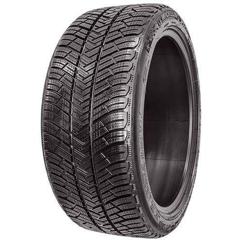 MICHELIN Winterreifen 345/25 R21 TL 101W PILOT ALPIN PA4 ASYM FSL M+S 3PMSF