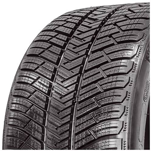 MICHELIN Winterreifen 225/45 R18 TL 95V PILOT ALPIN PA4 ASYM XL ZP FSL M+S 3PMSF