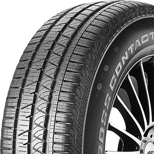 Continental CrossContact LX Sport SSR ( 235/55 R19 101H, MOE, runflat )