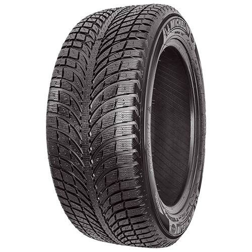 MICHELIN Winterreifen 275/45 R20 TL 110V LATITUDE ALPIN LA2 XL N0 M+S 3PMSF