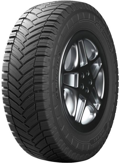 Michelin Agilis CrossClimate ( 225/60 R16C 105/103H 6PR Doppelkennung 101H )
