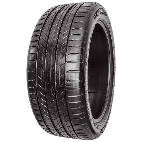 MICHELIN Sommerreifen 295/35 R21 TL 103Y LATITUDE SPORT 3 N2