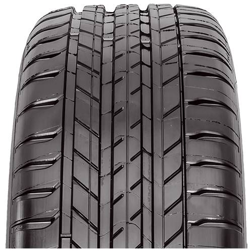 MICHELIN Sommerreifen 235/55 R19 TL 101W LATITUDE SPORT 3 AO