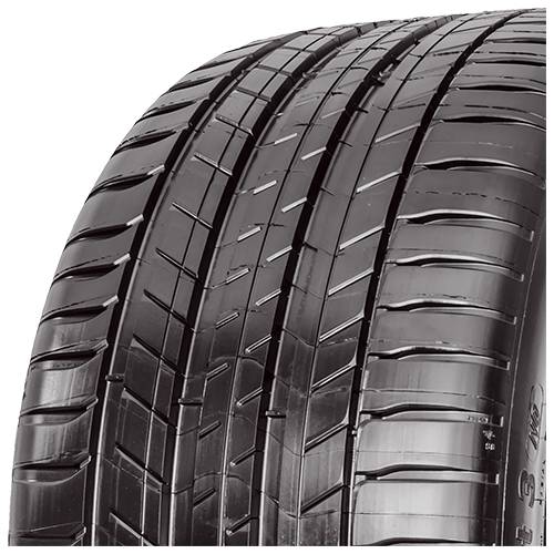 MICHELIN Sommerreifen 295/35 R21 TL 107Y LATITUDE SPORT 3 XL N1