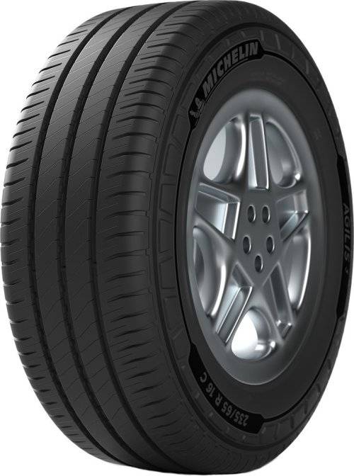 Michelin Agilis 3 ( 225/55 R17C 109/107H 8PR )