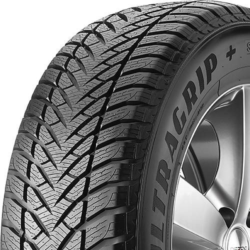 Goodyear UltraGrip + ( 245/60 R18 105H, SUV )
