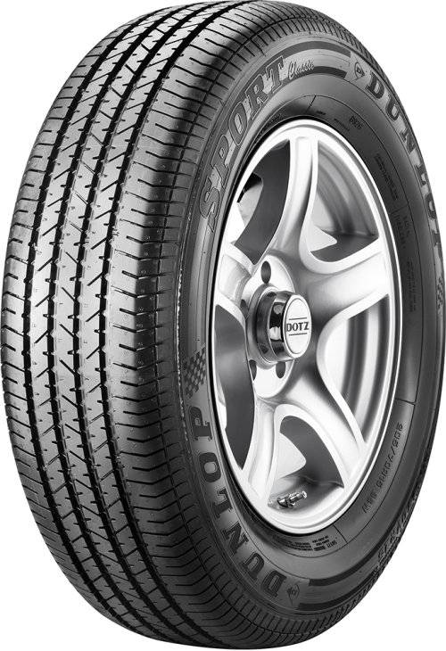 Dunlop Sport Classic ( 155/80 R15 83H )