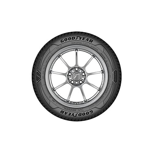 GOODYEAR Ganzjahresreifen 225/55 R17 TL 109/107H VECTOR 4SEASONS CARGO C MO-V 8PR BSW M+S 3PMSF