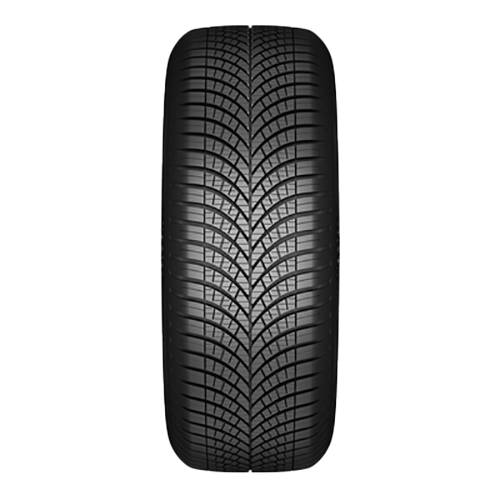 GOODYEAR Ganzjahresreifen 225/55 R17 TL 109/107H VECTOR 4SEASONS CARGO C MO-V 8PR BSW M+S 3PMSF