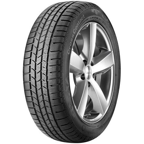Continental ContiCrossContact Winter ( 235/55 R19 101H AO )