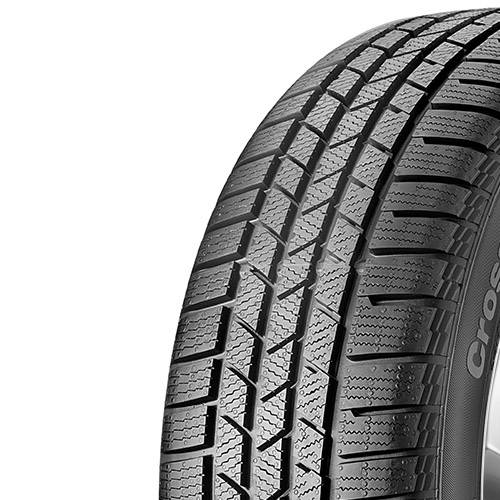 Continental ContiCrossContact Winter ( 235/55 R19 101H AO )