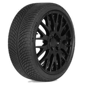 Michelin Pilot Alpin 5 ZP ( 225/60 R18 104H XL *, SUV, runflat )