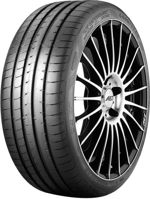 Goodyear Eagle F1 Asymmetric 5 ( 255/45 R20 105H XL MO )
