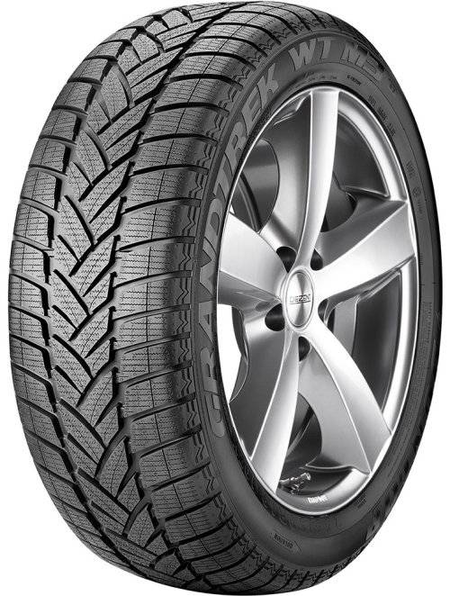 Dunlop Grandtrek WT M3 ( 265/55 R19 109H, MO )