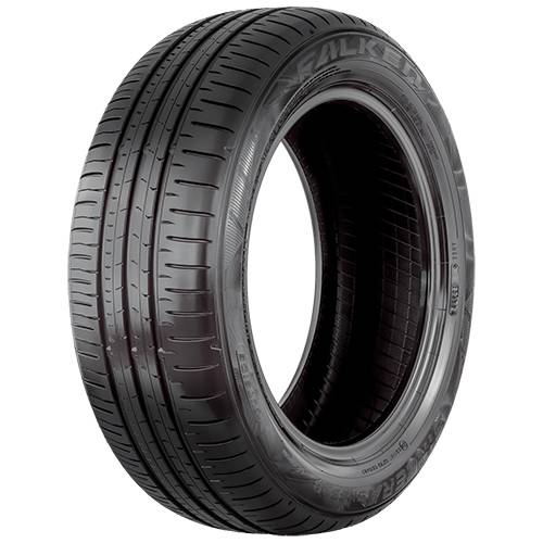 FALKEN Sommerreifen 205/55 R16 TL 91V SINCERA SN-832B MFS