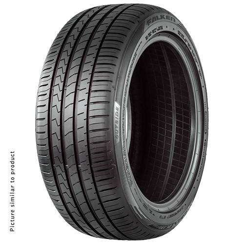 FALKEN Sommerreifen 215/60 R16 TL 95V ZIEX ZE310 ECORUN