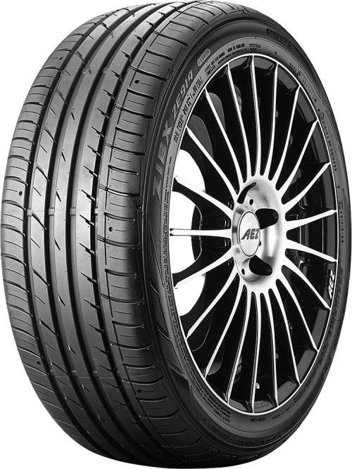 Falken ZIEX ZE914A ECORUN ( 195/55 R16 91V XL )