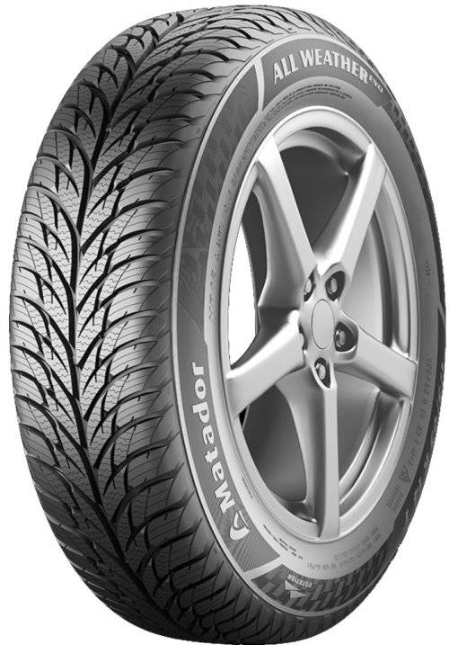 Matador MP62 All Weather Evo ( 185/60 R15 88T XL EVc )