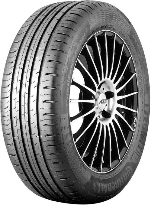 Continental ContiEcoContact 5 ( 225/45 R17 91V AO )