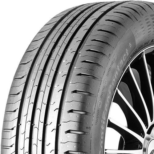 Continental ContiEcoContact 5 ( 225/45 R17 91V AO )