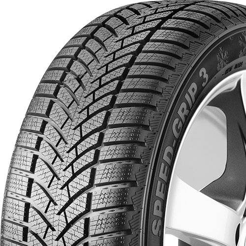 Semperit Speed-Grip 3 ( 215/40 R17 87V XL )