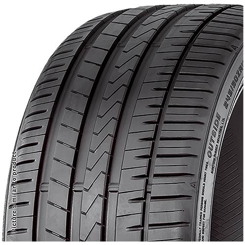 FALKEN Sommerreifen 225/40 R19 TL 93W AZENIS FK-510A XL AO