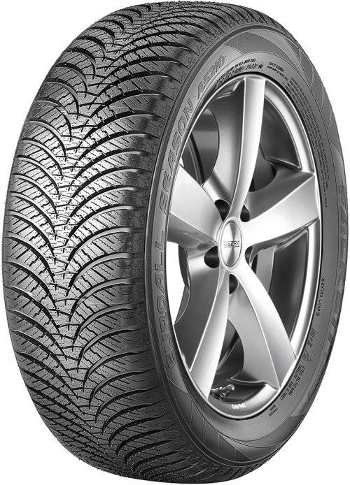 Falken EUROALL SEASON AS210 ( 205/55 R17 95V XL )