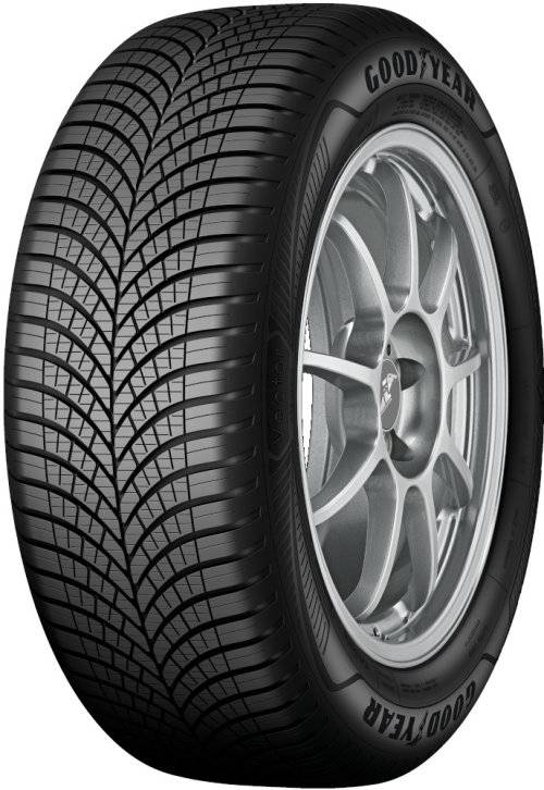 Goodyear Vector 4 Seasons Gen-3 ( 195/45 R16 84V XL )