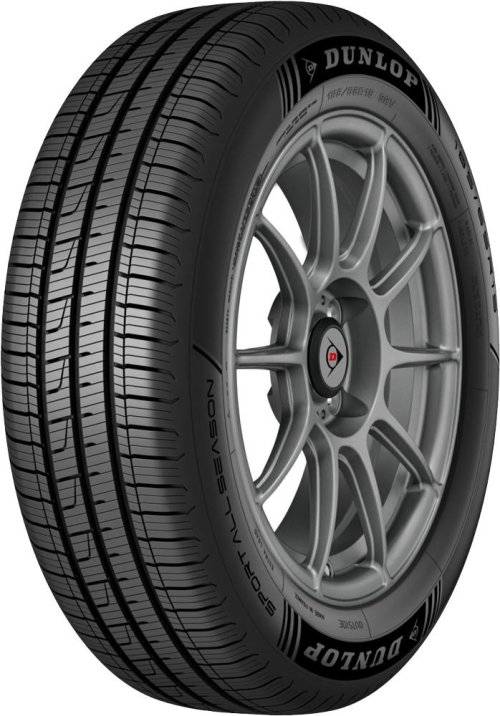 Dunlop Sport All Season ( 205/55 R17 95V XL )