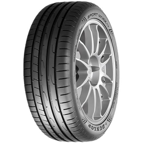 DUNLOP Sommerreifen 235/55 R19 TL 101Y SPORT MAXX RT2