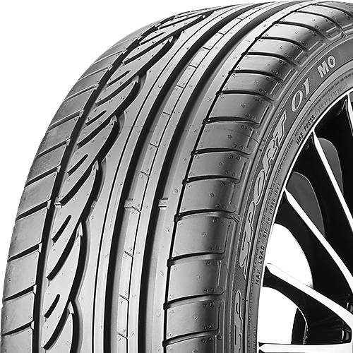 Dunlop SP Sport 01 ( 235/50 R18 97V * )