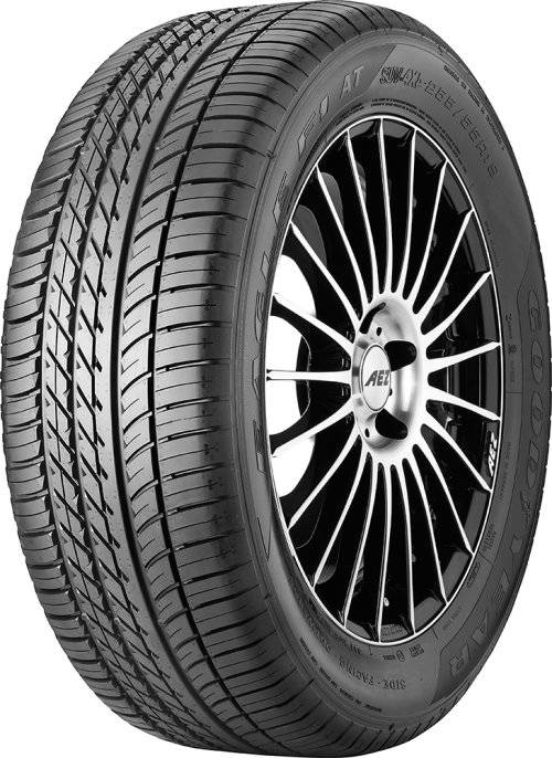 Goodyear Eagle F1 Asymmetric AT ( 235/65 R17 108V XL J, LR, SUV )