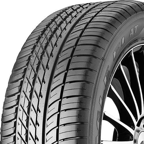 Goodyear Eagle F1 Asymmetric AT ( 235/65 R17 108V XL J, LR, SUV )