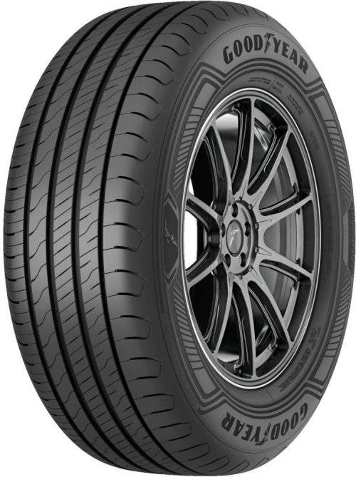 Goodyear EfficientGrip Performance 2 ( 215/50 R18 92V )