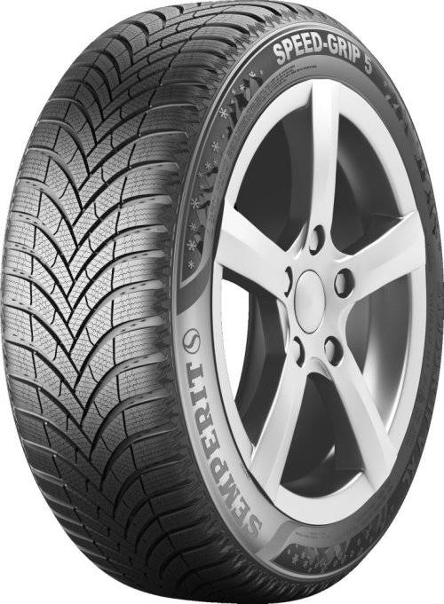 Semperit Speed-Grip 5 ( 225/55 R18 102V XL )