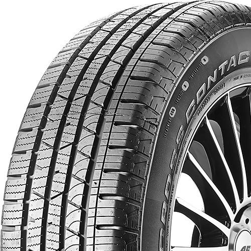 Continental ContiCrossContact LX ( 255/60 R18 112V XL )