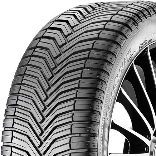 Michelin CrossClimate ( 235/60 R18 107V XL, MO, SUV )