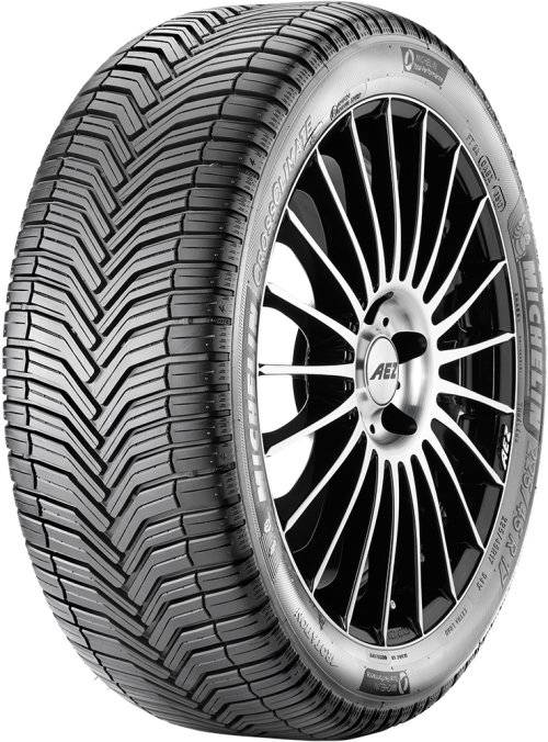 Michelin CrossClimate + ( 165/70 R14 85T XL EV Suitable )