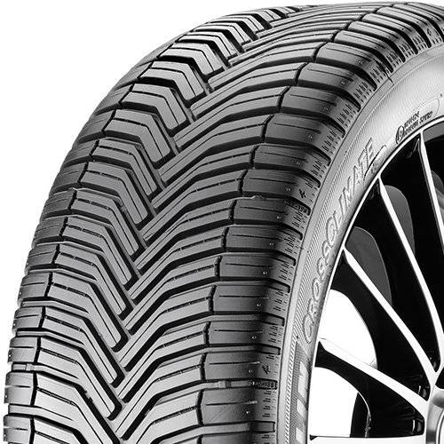 Michelin CrossClimate + ( 165/70 R14 85T XL EV Suitable )